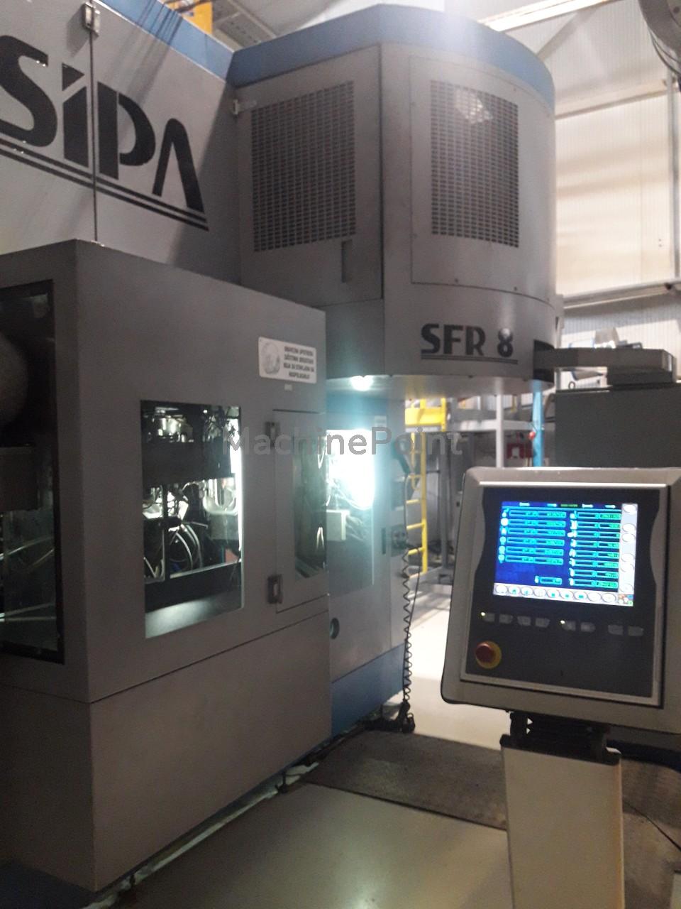 SIPA - SFR 8E - Macchina usata