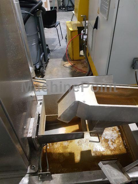 NGR - A: Gran 65 - Used machine