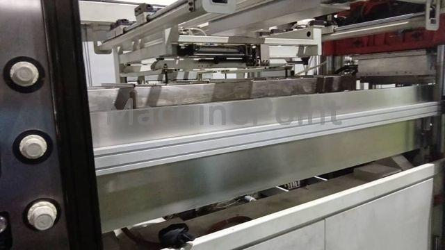 MENGXING - MCIM7660 - Used machine