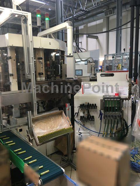 COMBITOOL - CSM-CBM - Used machine