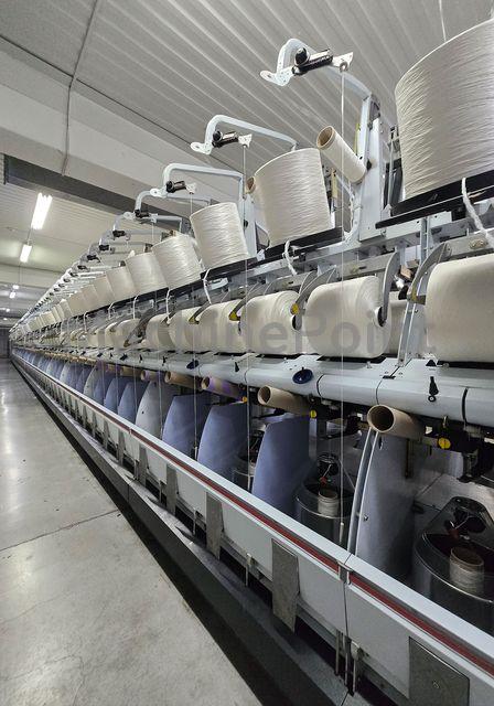 SML - BCF 4x2E/75/75 - Used machine