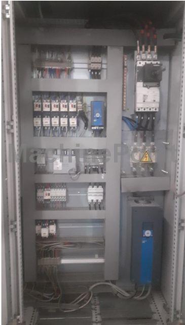 ST - ASPI150 2.0 - Machine d'occasion