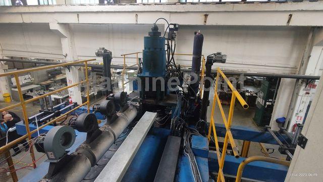 PUTIAN - PTB 120-D - Used machine