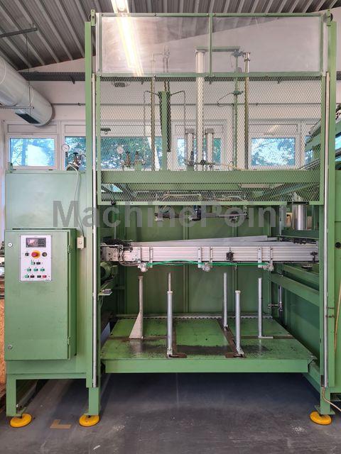 ILLIG - UA 150 - Used machine