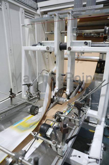 WINDMÖLLER & HÖLSCHER - AM8115DP - Used machine