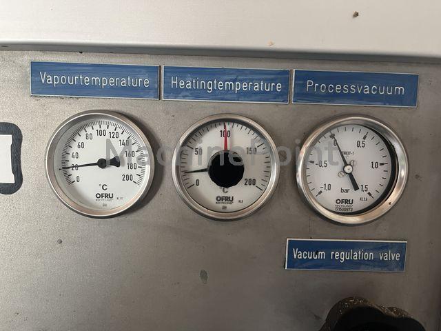 OFRU - Compact - Used machine