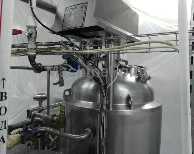 Other Dairy Machine Type - KROMEL - KRMK-300