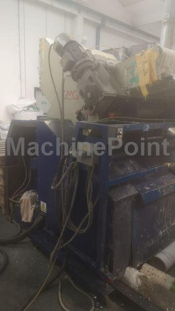 CMG - N-45-160-SE - Used machine