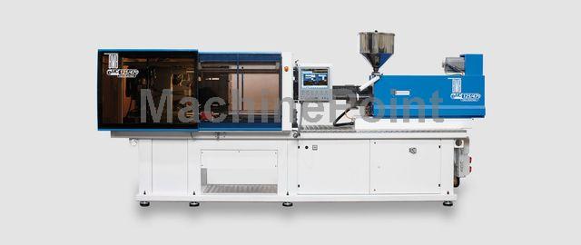 BMB - eMC 125/470 - Used machine