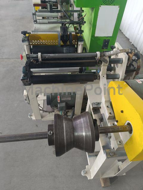 HCI - FSC-N201 - Maquinaria usada