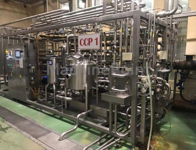  SIDEL - SBO Universal HR 16/20 / WFFT72306618 - Б/У Оборудование