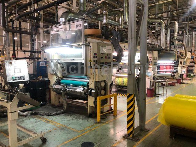 NORDMECCANICA - Super Simplex L1300 - Maszyna używana