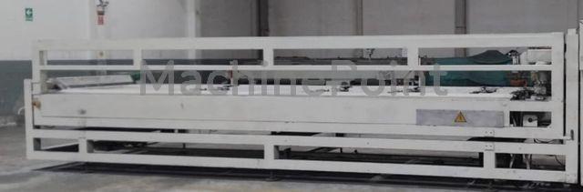CINCINNATI MILACRON - CM80 - Used machine