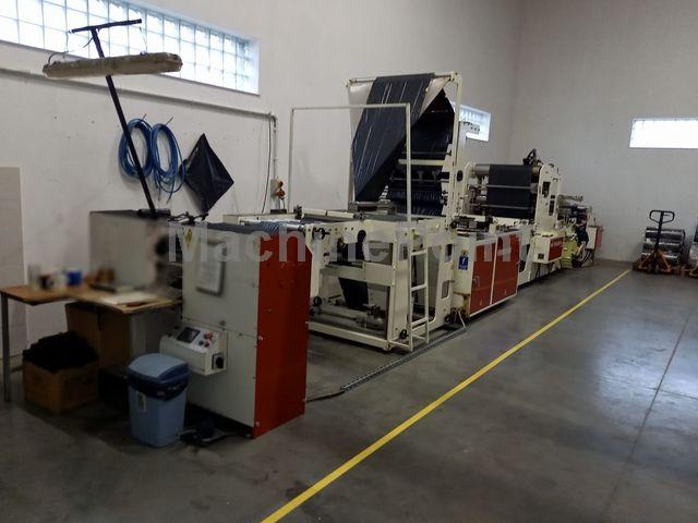 HEMINGSTONE - 1000 SR + IL 2007 - Machine d'occasion