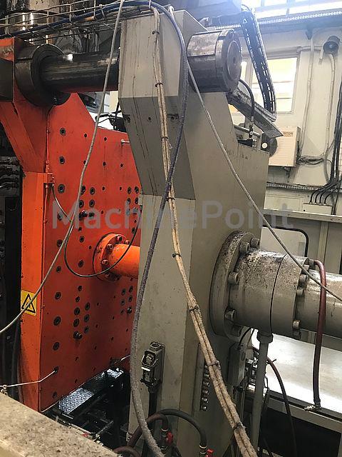 UNILOY - UMA-60-120-10 - Maszyna używana