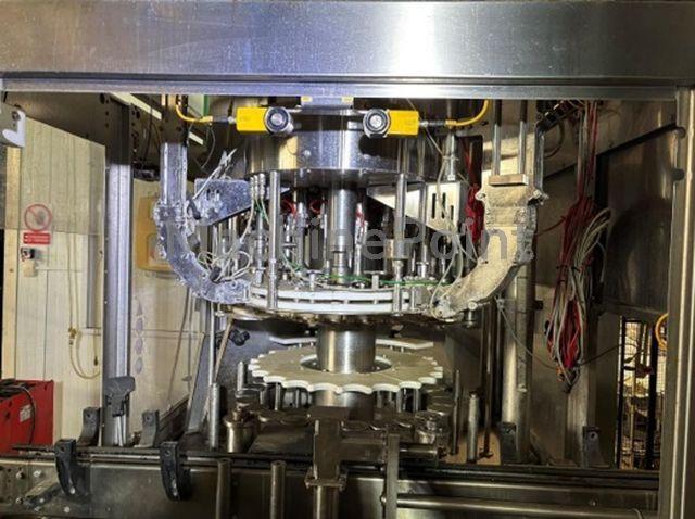 AROL - M-KAMMA PKV - Maquinaria usada