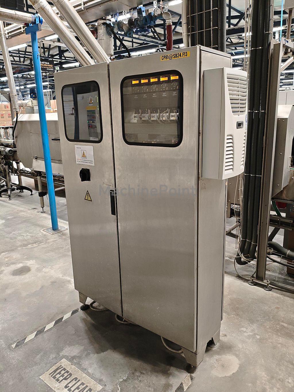 FUJI SEAL - 3200DE + ST6 - Used machine