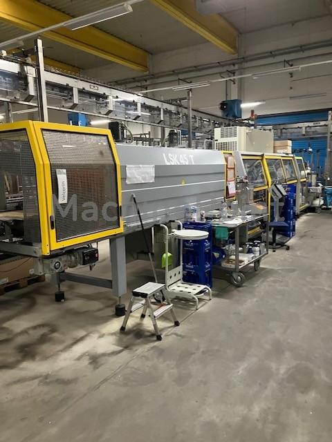 SMI - LSK 45 T  - Used machine