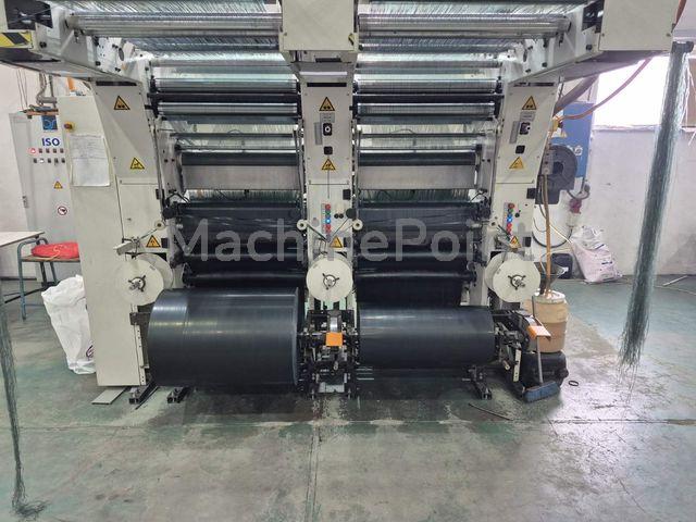 KARL MAYER - HDR 10 EHW - Maquinaria usada