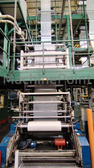 CMG - CC 10 Compact - Maquinaria usada