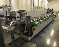 Label flexo printing machines - GIDUE - M5 530