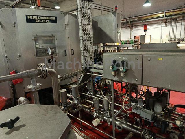 KRONES - 066-103 - Machine d'occasion