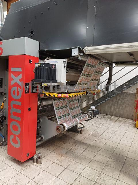 COMEXI -  - Used machine