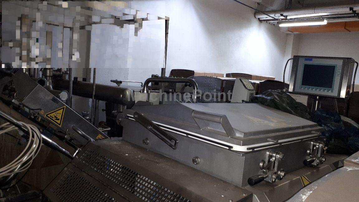 DIMA - DM18/150 CIP - Used machine