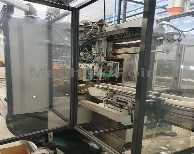 Extrusion Blow Moulding machines up to 10L - PLASTIBLOW - PB5E/DL