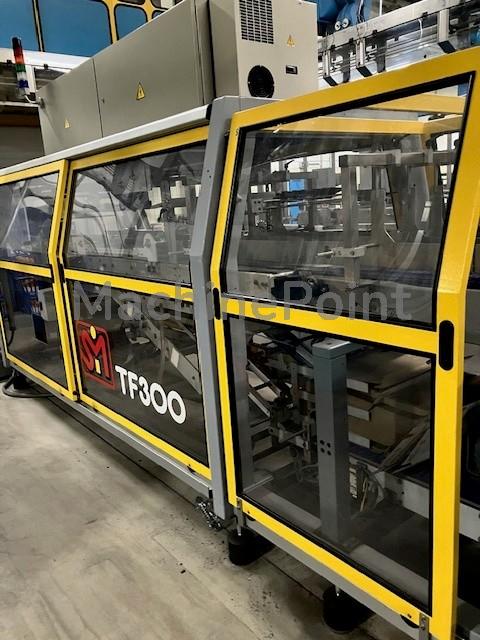 SMI - TF 300 - Used machine