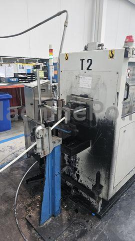 BATTENFELD - BEX 1-60-30B - Used machine