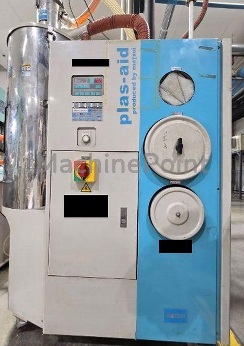 NISSEI ASB - ASB 50MB V3 - Used machine