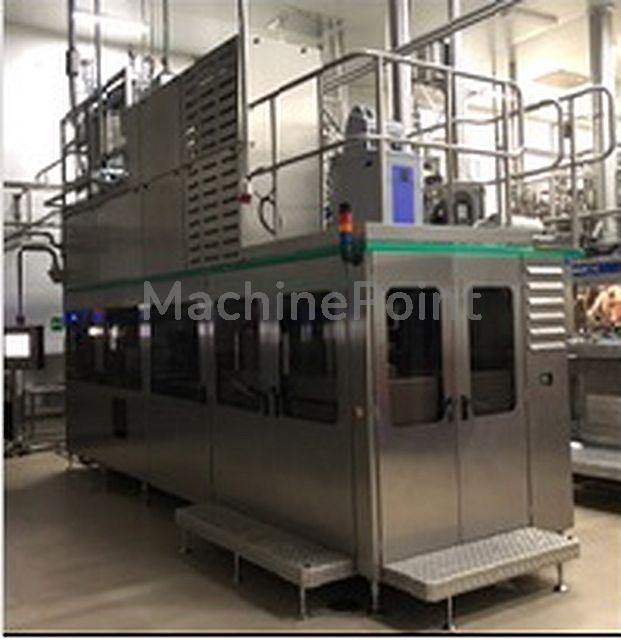 ECOLEAN - EL6 A-2350600 - Used machine