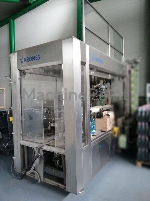 KRONES - SIMATIC S7-300 - Gebrauchtmaschinen