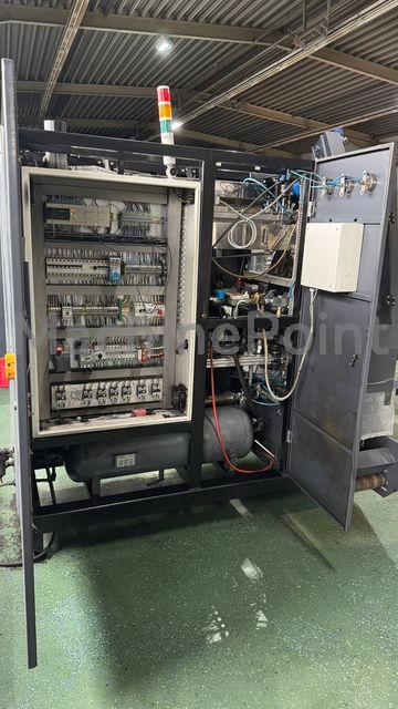 SMF - Combi 200 - Maquinaria usada