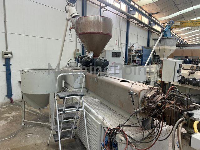 BAUSANO - MD2/66/19 - Used machine