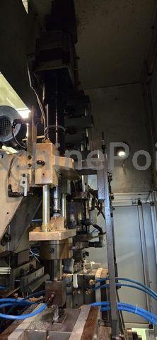 MAGIC - ME-1L-D-XL - Used machine