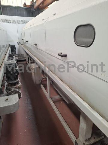 PERIPLAST - ø 800 mm - Used machine