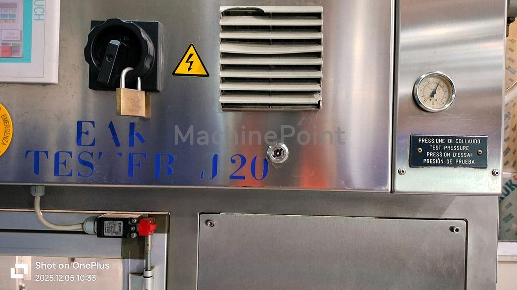 BARDI - Victoria 5G - Junior - 300 - 3R - Gebrauchtmaschinen