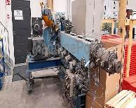 Einschneckenextruder für PE/PP FREESIA NV-65-SG