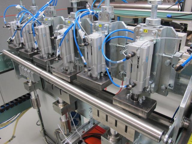 INDRAMAT - GN46P - Machine d'occasion