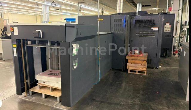 HP INDIGO - 30000 Digital Press - Maquinaria usada