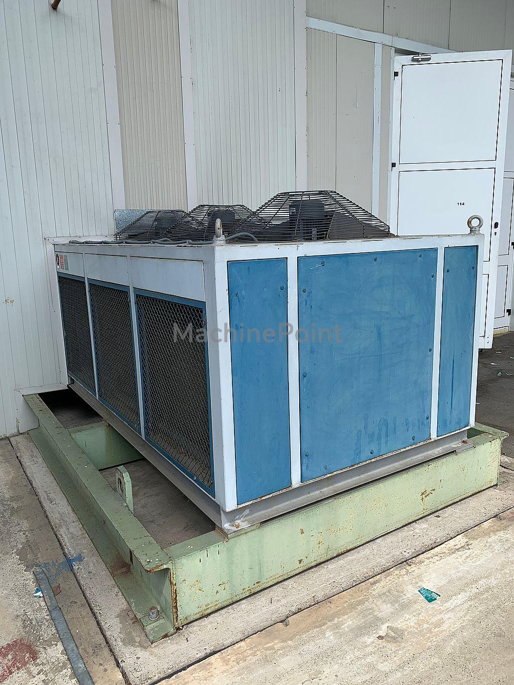 ABC - 4HA-4-TER-LT - Maquinaria usada