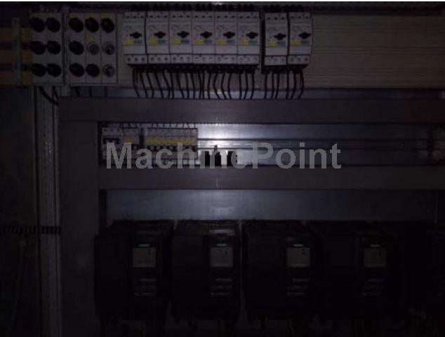 BRÜCKNER - BOPP - Machine d'occasion