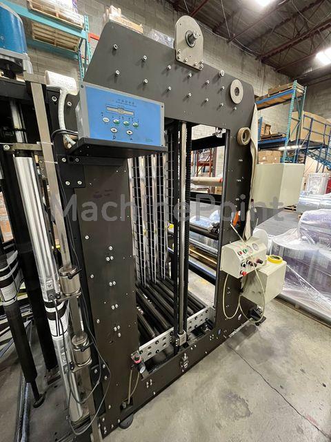 WUXI HONGCHANG PRECISION MACHINERY - GSD-60SZ - Maquinaria usada