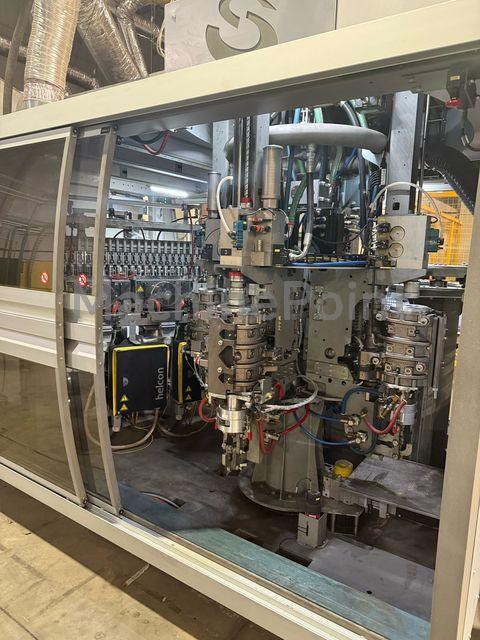 SMI - EBSK O4 EROGON - Used machine