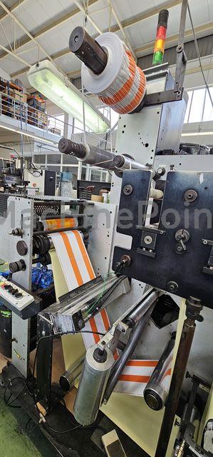 CONVERPRESS - 265 SRD3/F1 S - Machine d'occasion