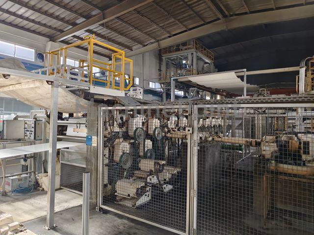 BRÜCKNER -  - Machine d'occasion