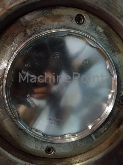 ABATE BASILIO - 5 lt - Maquinaria usada