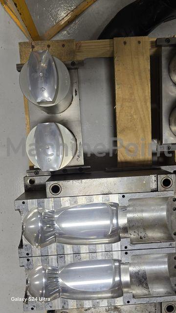 NISSEI ASB - PF6-2B - Used machine